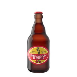 Lefebvre Belgian Kriek - Brew Zone