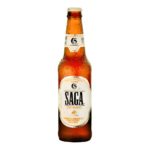 Cerveza 5 mayo saga
