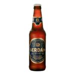 Cerveza 5 mayo Serdán