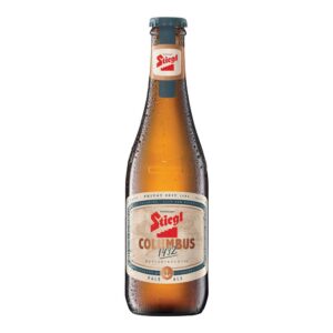 Stiegl Columbus 1492 - Brew Zone