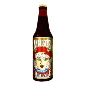 Mogos American Pale Ale - Brew Zone