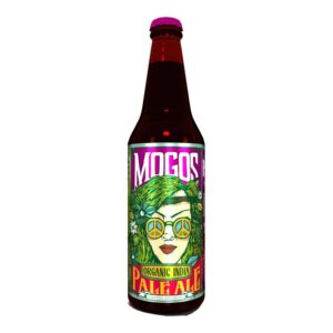 Mogos Organic India Pale Ale - Brew Zone