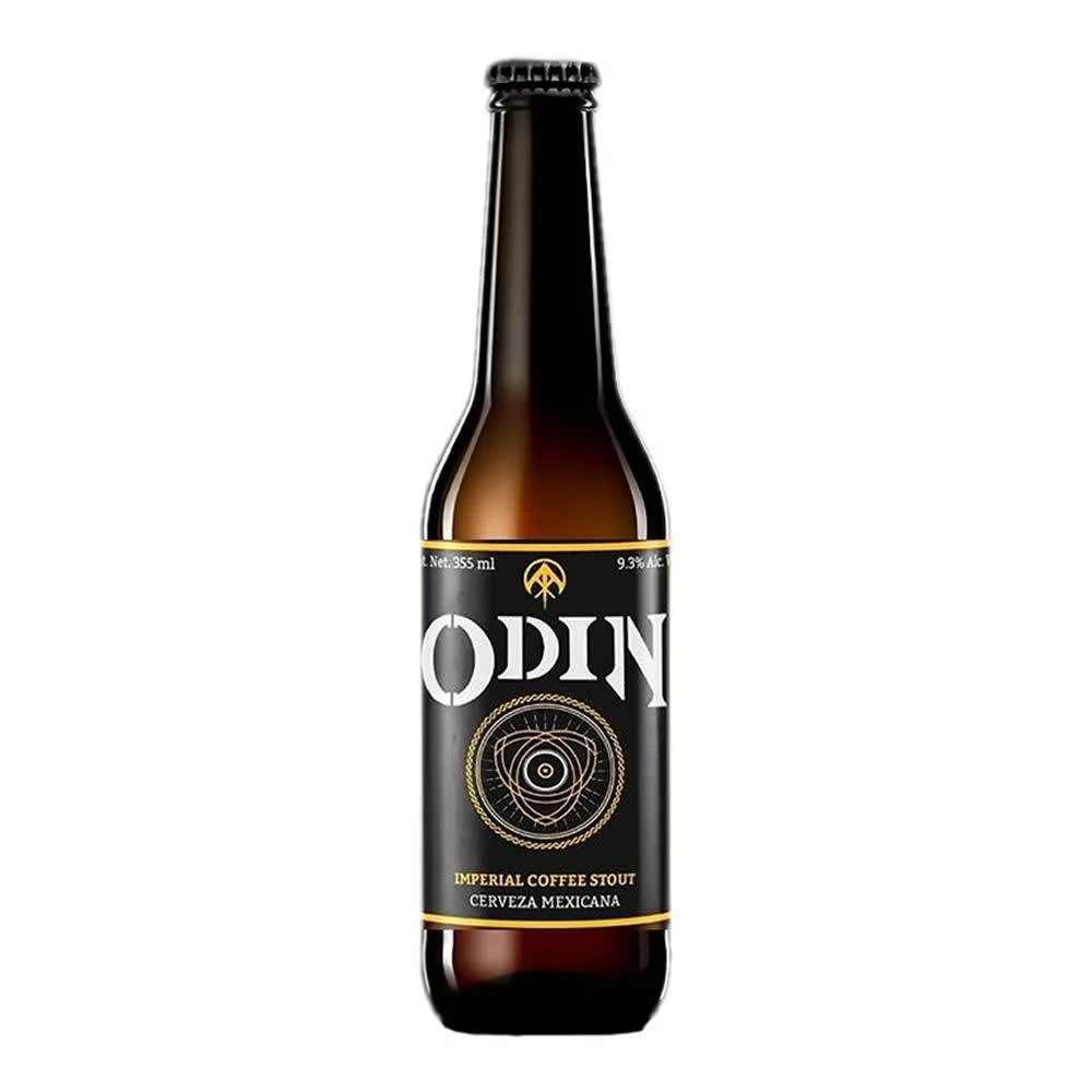 Cerveza ramuri odin