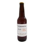 Cerveza viceversa pale ale