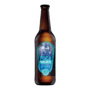 Cerveza wendlandt foca parlante