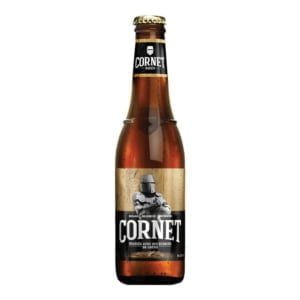 Cerveza Cornet Oaked