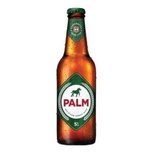 Cerveza Palm Speciale