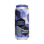 Cerveza Industrial Arts Impact Wrench