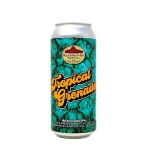 Cerveza Rochester Mills Tropical Grenade