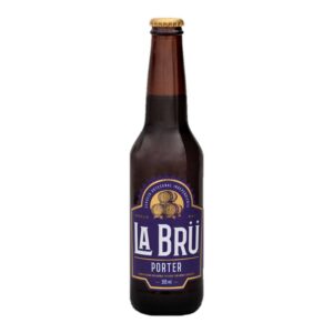 La Brü Porter - Brew Zone