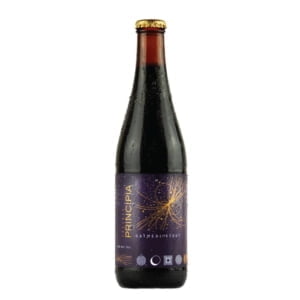 Principia Oatmeal Stout - Brew Zone