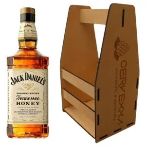 Whiskey Jack Daniel's Tennessee Honey