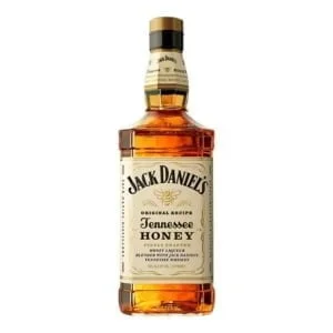 Whiskey Jack Daniels Tennessee Honey