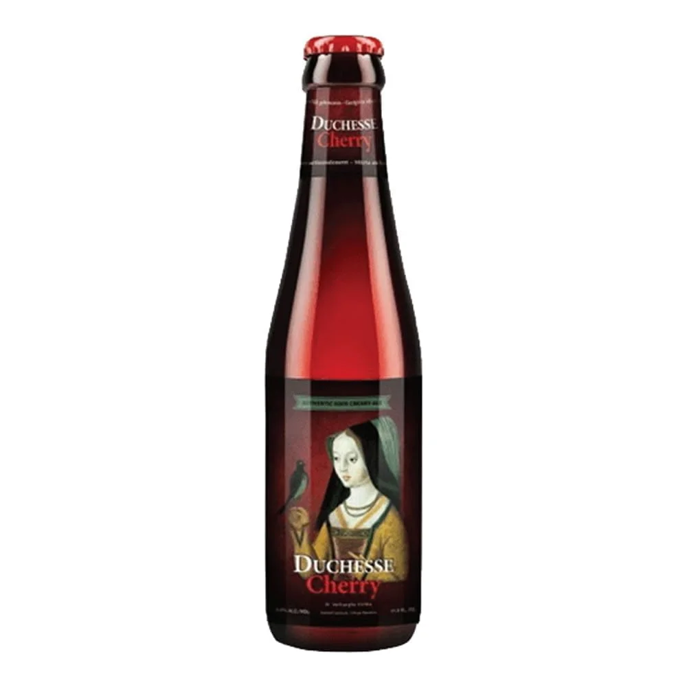 Cerveza Duchesse Cherry