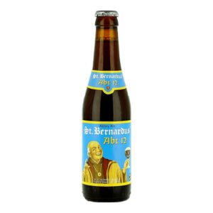 Cerveza St. Bernardus Abt 12