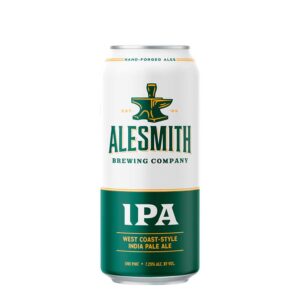 Cerveza Alesmith IPA