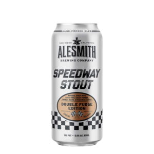 AleSmith Speedway Stout Doble Fudge Edition - Brew Zone