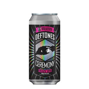 Belching Beaver Deftones Ceremony - Brew Zone