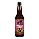 Cerveza Belching Beaver Peanut Butter Mik Stout Nitro