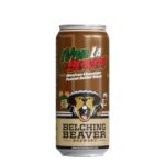 Cerveza Belching Beaver Viva la Beaver