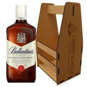 Whisky Ballantine's Finest