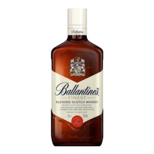 Whisky Ballantine's Finest