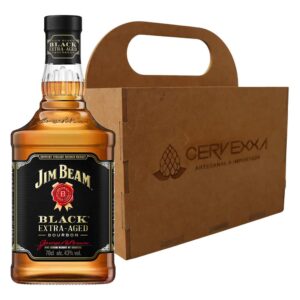 Whiskey Jim Beam Black