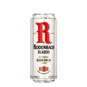 Cervezas Rodenbach Classic