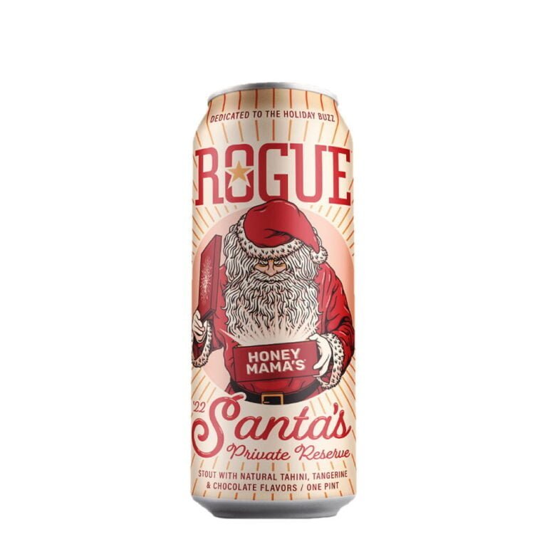 Cerveza Rogue Santa's Private Reserve » Brew Zone cerveza a domicilio