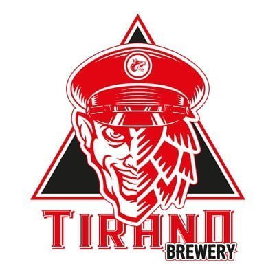 Cervecería Tirano