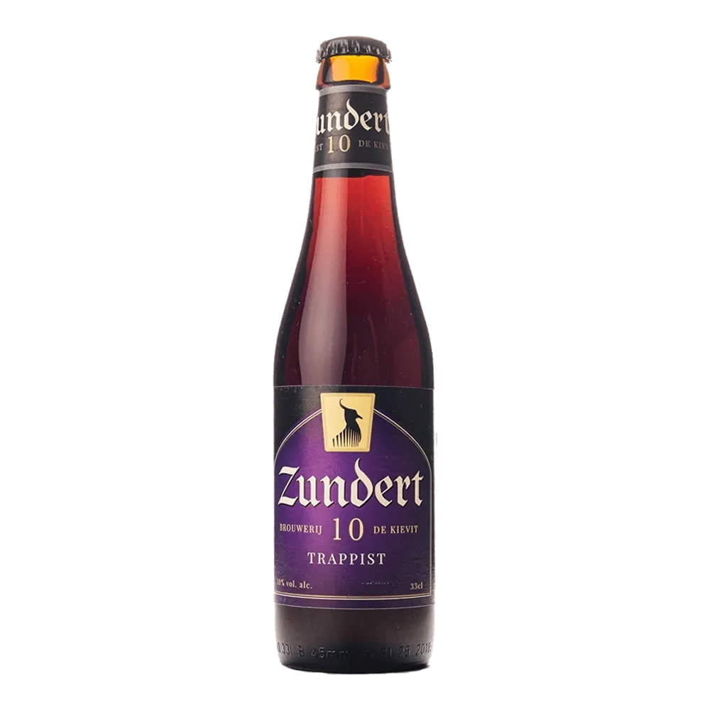 Zundert Trappist 10 - Brew Zone