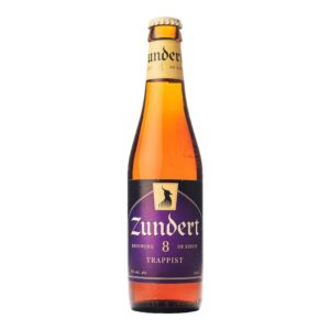 Zundert Trappist 8 - Brew Zone