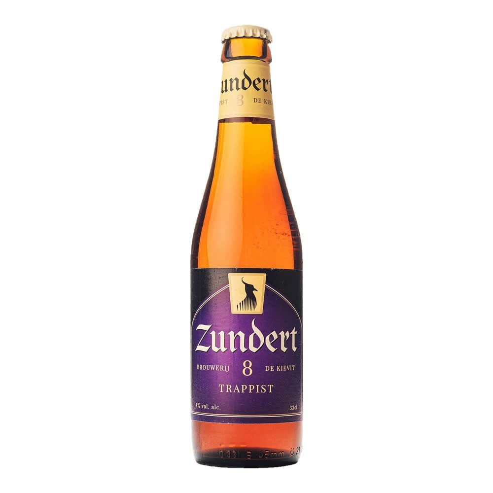 Zundert Trappist 8 - Brew Zone