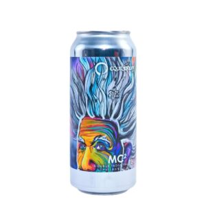 Cerveza Equilibrium Mc2