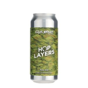 Equilibrium Hop Layers - Brew Zone