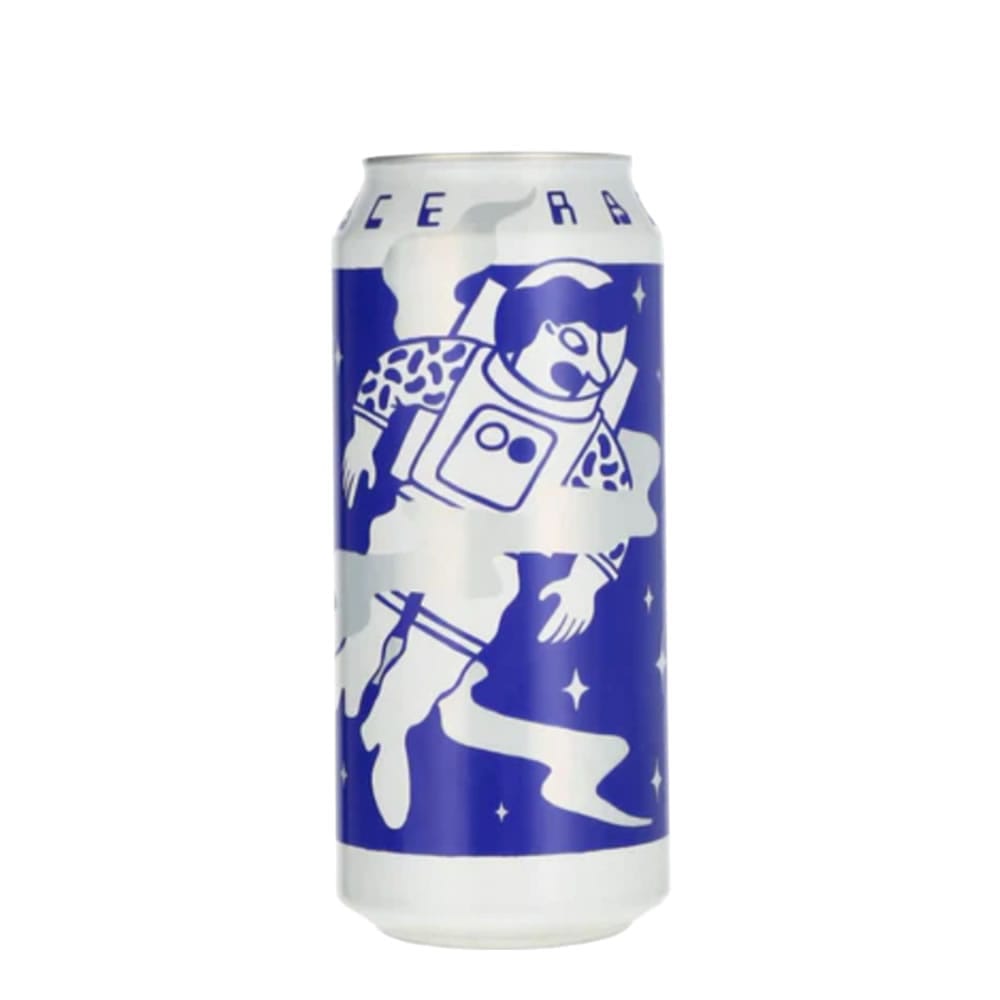 Cerveza Mikkeller Space Race