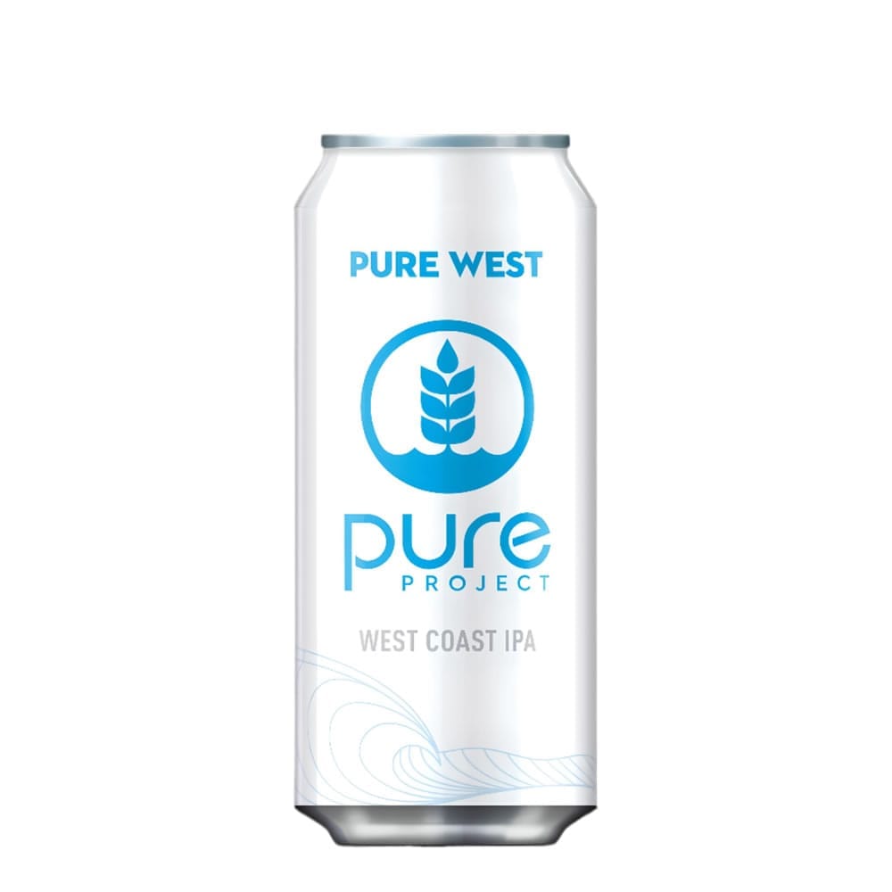 Pure Project Pure West - Brew Zone