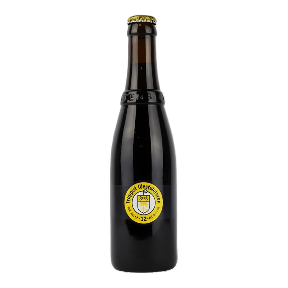 Trappist Westvleteren 12 - Brew Zone