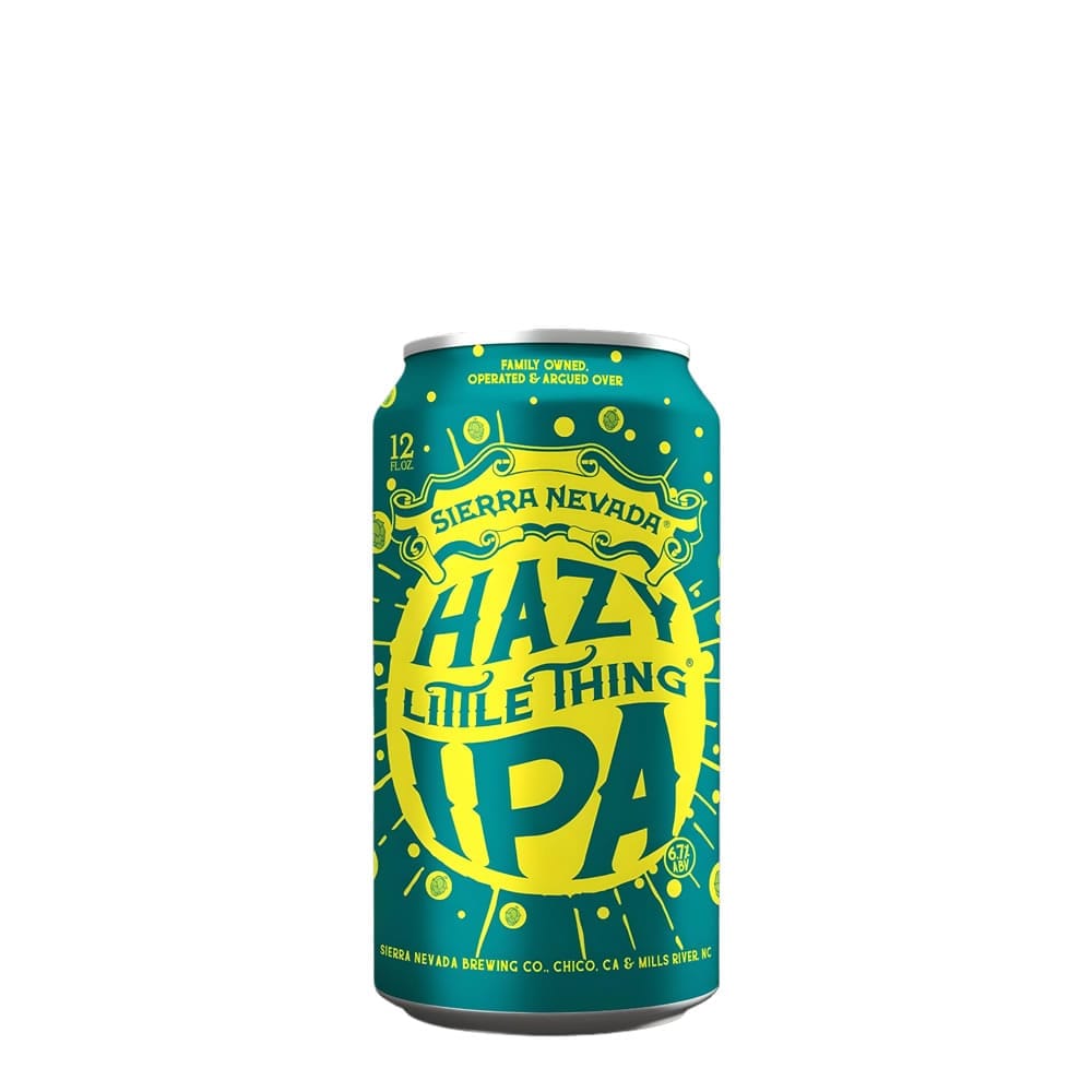 Cerveza Sierra Nevada Hazy Little Thing IPA