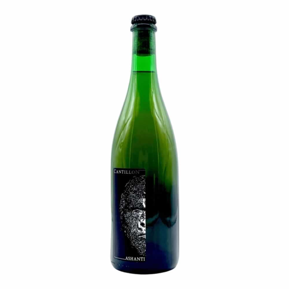 Cerveza Ashanti Cantillon