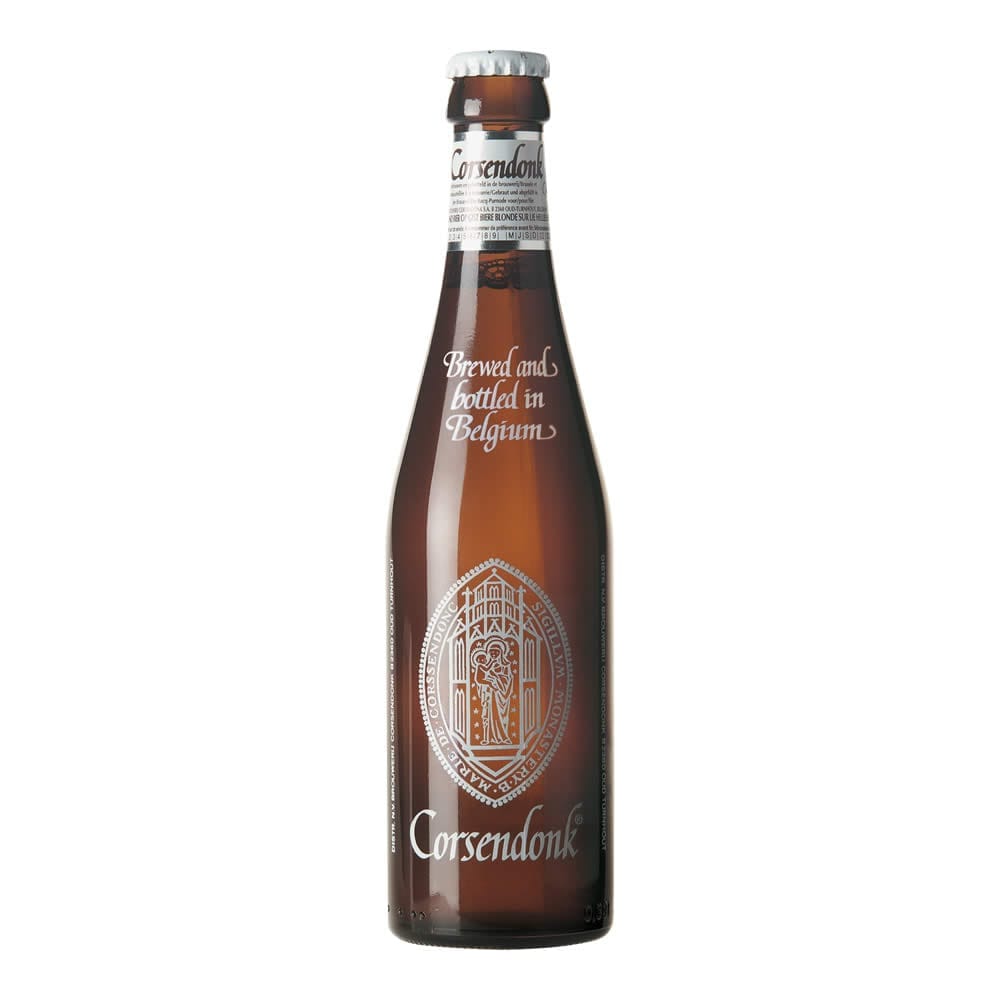 Corsendonk Agnus Tripel