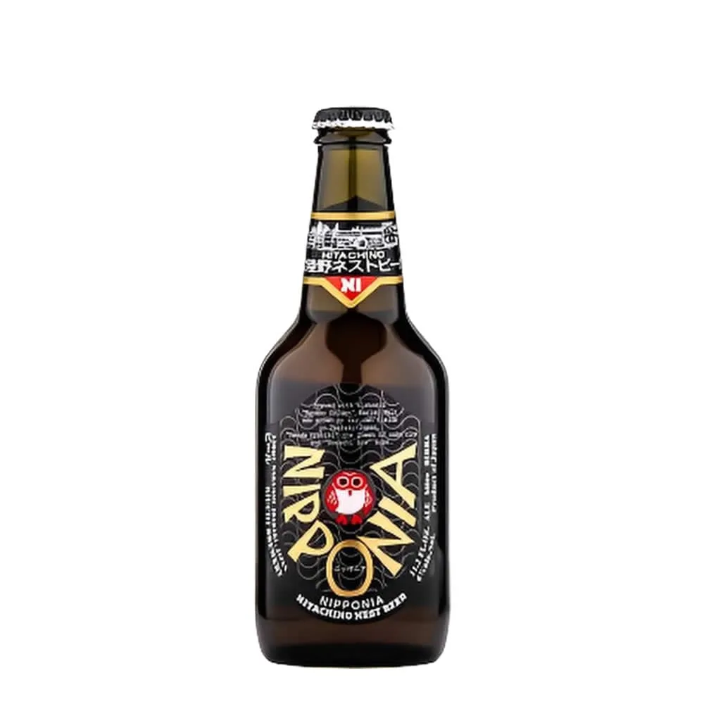 Cerveza Hitachino Nest Nipponia