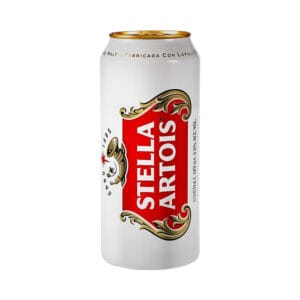 Cerveza Stella Artois