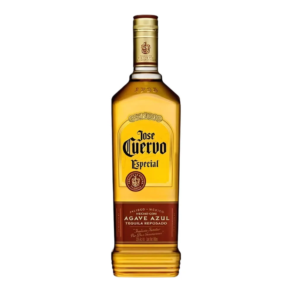 Tequila José Cuervo Especial 990ml